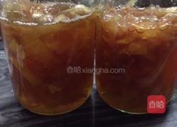 柚子蜜的做法图解5