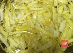 柚子蜜的做法图解2