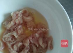 京酱鸡丝的做法图解4