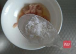 京酱鸡丝的做法图解5