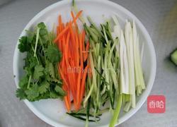 京酱鸡丝的做法图解9