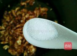 京酱鸡丝的做法图解18