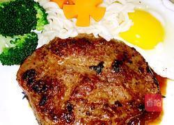 黑椒牛排的做法图解7