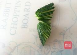 黄瓜鱼的做法图解5