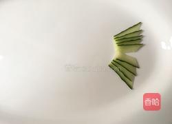 黄瓜鱼的做法图解6