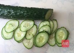 黄瓜鱼的做法图解7