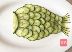 黄瓜鱼的做法图解10