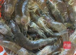 炝虾的做法图解1