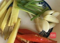 炝虾的做法图解2