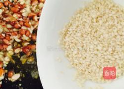 自制牛肉酱的做法图解4