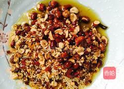 自制牛肉酱的做法图解5