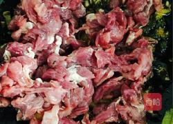 自制牛肉酱的做法图解9