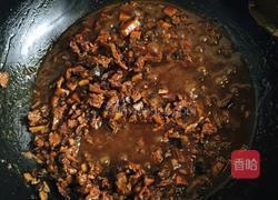 自制牛肉酱的做法图解19