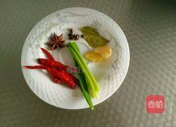 番茄土豆牛肉的做法图解7