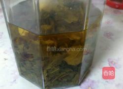 茶香卤鸭腿的做法图解2