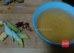 茶香卤鸭腿的做法图解3