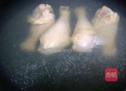 茶香卤鸭腿的做法图解5