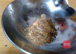 茶香卤鸭腿的做法图解7