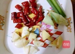 麻辣田螺的做法图解3