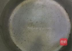 香辣面的做法图解1