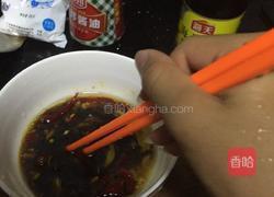 香辣面的做法图解2