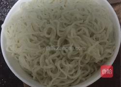 香辣面的做法图解3