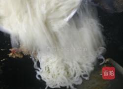 香辣面的做法图解4