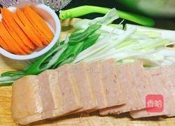 泡菜火锅的做法图解1