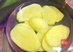 泡菜火锅的做法图解3