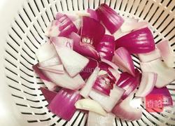 泡菜火锅的做法图解4