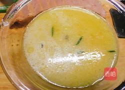 泡菜火锅的做法图解7