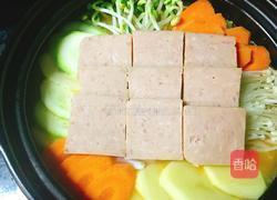 泡菜火锅的做法图解11