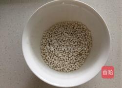 椰汁香芒西米露的做法图解1