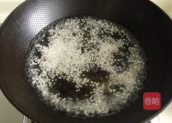 椰汁香芒西米露的做法图解4