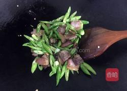 杭椒烧茄子的做法图解7