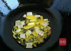 冬瓜烧羊肉的做法图解5