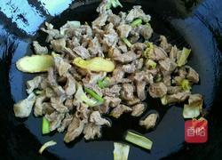 萝卜羊肉汤的做法图解5