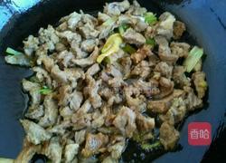 萝卜羊肉汤的做法图解6