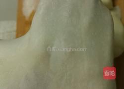 松软小面包的做法图解3