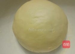 松软小面包的做法图解4
