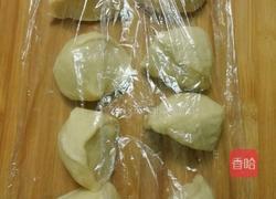 松软小面包的做法图解6