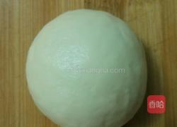 松软小面包的做法图解7