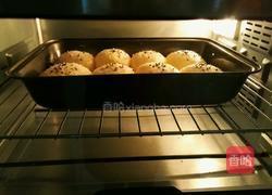 松软小面包的做法图解13