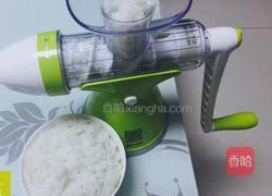 剩米饭的春天的做法图解1