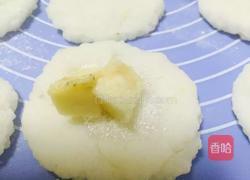 剩米饭的春天的做法图解3