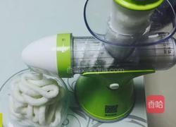 剩米饭的春天的做法图解2