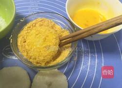 剩米饭的春天的做法图解5
