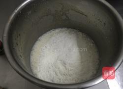 奶油冰砖的做法图解2