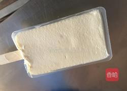 奶油冰砖的做法图解7