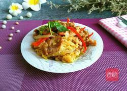 酸菜牛肉的做法图解16